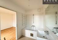 | 2 ZIMMER WOHNUNG MIT BALKON | GARAGENSTELLPLATZ MIT E-LADESTATION | AUSGEZEICHNETE NATURNAHE LAGE | NEUBAU |