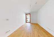 Traumhafte 3-Zimmer Wohnung mit Terrasse und hochwertiger Ausstattung in Hofruhelage