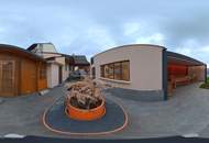 "Grundstück - Landhaus mit Pool"