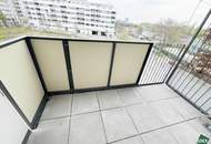 Attraktive 2-Zimmer Wohnung mit Balkon nahe U3 Kendlerstraße