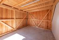 Miethaus - Bungalow in ruhiger Lage