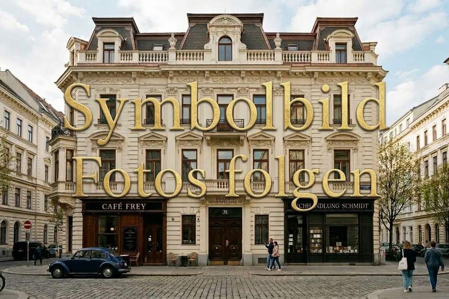 Exzellente Investmentchance in Wien 21: Zwei charakterstarke Zinshäuser mit enormem Entwicklungspotenzial, Gewerbeobjekt-kauf, 7.000.000,€, 1210 Wien 22., Donaustadt