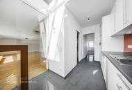 Wunderschöne 5-Zimmer Wohnung mit Terrassen, Nähe Stephansdom