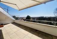 1190! 4 Zimmer Dachgeschoss Maisonette mit herrlichem Weitblick über Wien- Nähe Türkenschanzpark