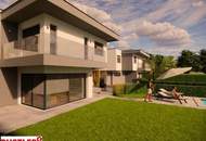 Doppelhaus der anderen Art!