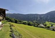 Ländliche idylle mit Privatsphäre und imposantem Panorama am Fuße des Arlberg