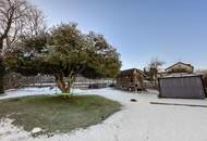 Charmantes Wohnhaus mit historischem Charakter in Paternion