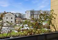 3-Zimmer Wohnung in zentraler Lage