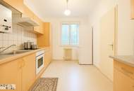 Charmante Eigentumswohnung mit Balkon und Grünblick