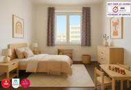 🌞 Lichtdurchflutetes Zuhause mit Loggia, Wohlfühlambiente & perfekter Lage zwischen Stadt und Grün 🌞