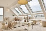 DAS PENTHOUSE | Modernes Wohnen in Meidling mit unvergleichlichem Panoramablick!