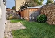 4 Zimmer Albau-Garten-Wohnung in Pöchlarn
