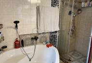 Weitläufigkeit und großzügiger Freiraum