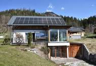 Hoch modernes und neuwertiges Traumhaus im wunderschönen Ausseerland -Salzkammergut!