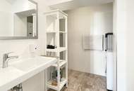 Provisionsfreie Kurzzeitmiete: Voll ausgestattetes Apartment mit Gartenterrasse bei der Orangerie Schönbrunn!