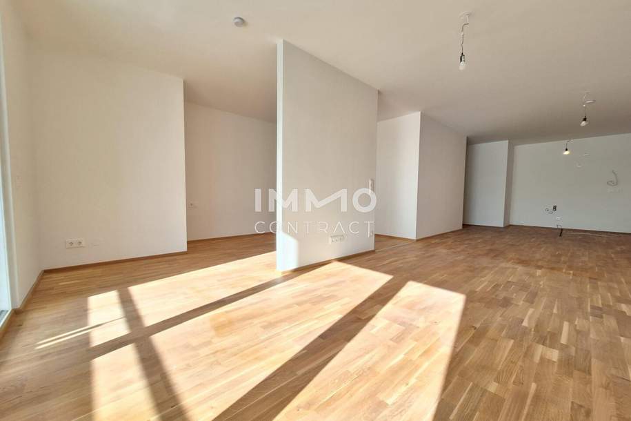 *Provisionsfrei* Neubauwohnung bei der Alten Donau; 2 Zimmer, Wohnung-kauf, 299.000,€, 1220 Wien 22., Donaustadt