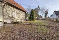 Sanierungsobjekt mit Potenzial in bevorzugter Lage von Marchtrenk