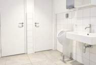 Miete all inclusive! Topmodernes Dachgeschossbüro direkt am Hietzinger Platz neben Parkhotel Schönbrunn