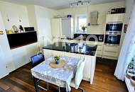 Neuer Preis! Jeden Tag Urlaubsfeeling - Exklusive 2-Zimmer-Wohnung mit großem Balkon & Seeblick