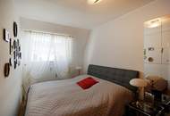 2-Zimmer-Dachgeschoßwohnung nahe Hütteldorfer Straße mit Parkplatz