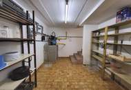 GROSSZÜGIGES EINFAMILIENHAUS MIT TRAUMHAFTEM GARTEN