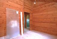 Fertigstellen, erweitern oder neu bauen – Ihr Wohntraum in ruhiger Lage