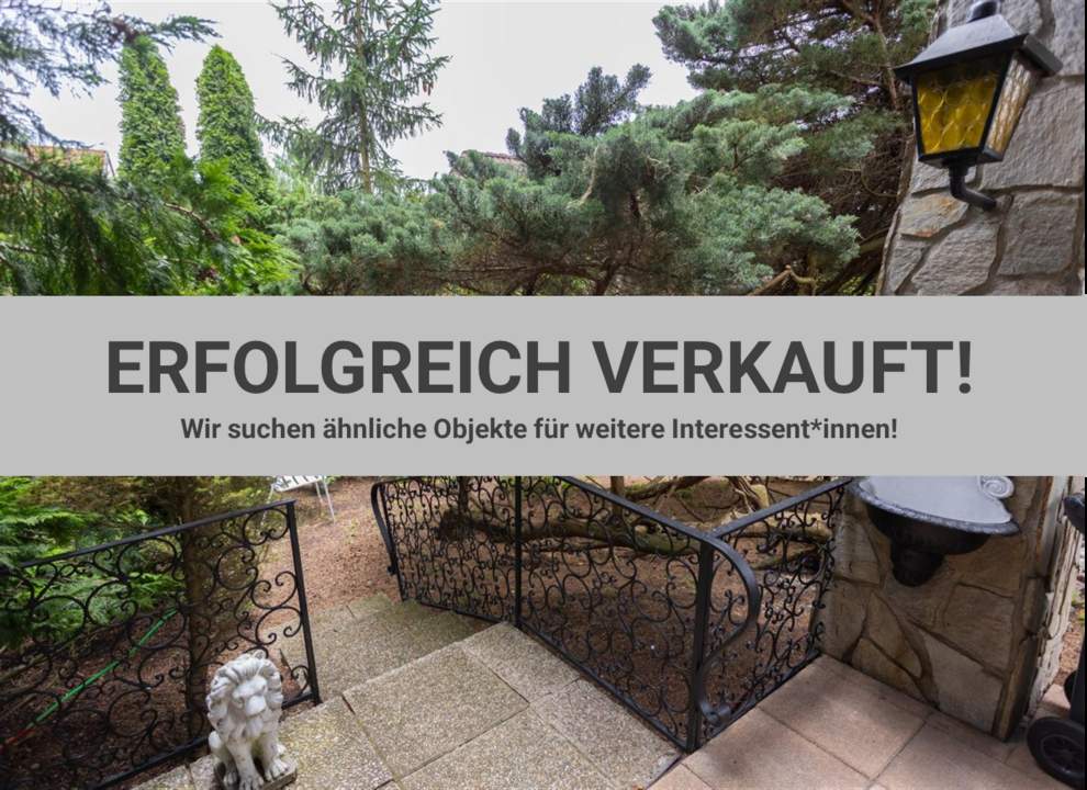ERFOLGREICH VERKAUFT!
