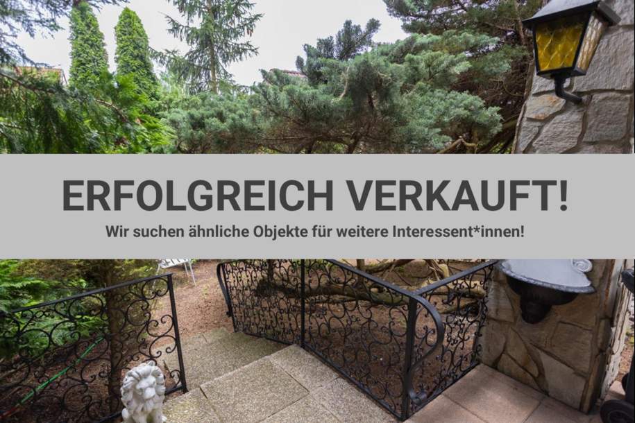ERFOLGREICH VERKAUFT!, Haus-kauf, 375.000,€, 3423 Tulln