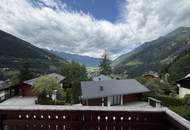 Bergpanorama Deluxe | Luxus Chalet in Bad Gastein | Indoor-Pool, Sauna, Dampfbad
