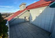 Traumhafte 4-Zimmer-Wohnung mit Terrassen und TG Platz