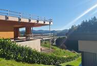 Wo Ruhe wohnt- Rohbau mit Aussicht in Leutschach