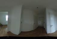 Helle Wohnung am Fuße des heiligen Berges mit großer Terrasse