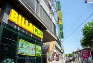 Dein Platz zum Durchatmen: Balkon, Ruhe, Grün, TOP-Neubau! Early Bird nutzen! 2 Zimmer + Balkon + Hochwertige Ausstattung + Ideale Infrastruktur + Garage + Ein neues Lebebsgefühl!