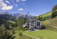 Limitierte Gelegenheit: Premium-Apartment im „Hideaway Dachstein West"