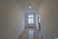 Sanierte &amp; unbefristete 2-Zimmer Wohnung im Volkertviertel