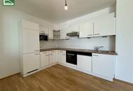 Moderne 3-Zimmer-Dachgeschosswohnung mit zwei Terrassen in ruhiger Lage von Döbling