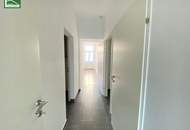 Ruhelage nahe Arthaberpark - Neuwertig renovierte Wohnung mit Traumbad, Einbauküche und Abstellraum!