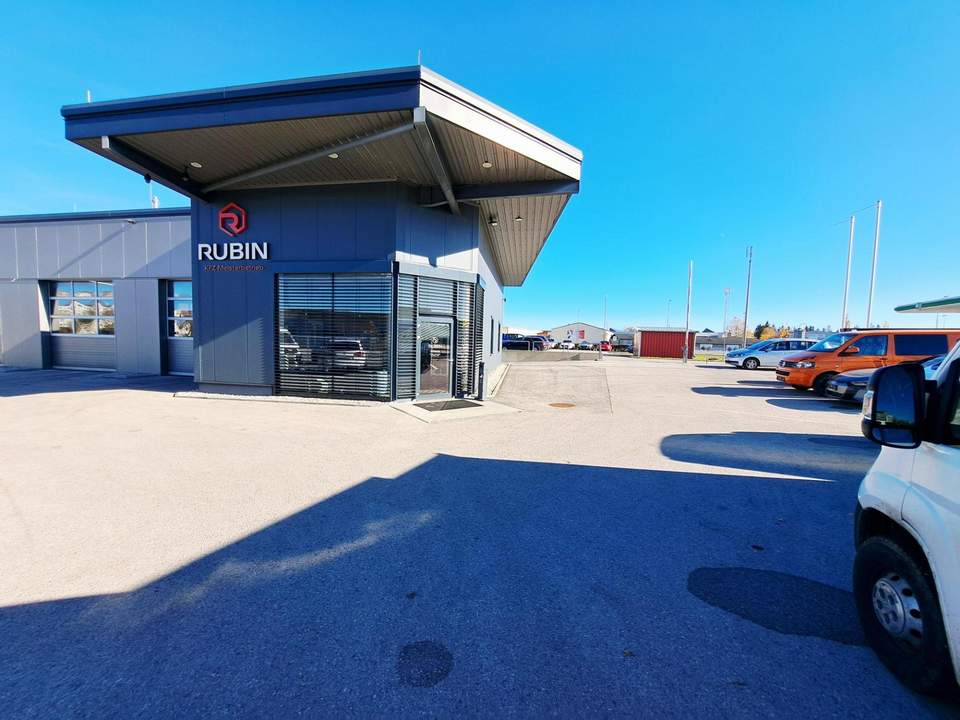 NUR FÜR AUTOHÄNDLER