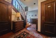 Charmantes Einfamilienhaus in Bestlage von Wien-Mauer – mit Pool, Garten und viel Privatsphäre | ZΞLLMANN IMMOBILIEN