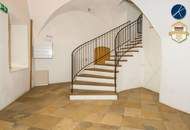 Bestandsfreies Zinshaus in der historischen Kremser Altstadt