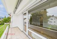 Grenznah zur Schweiz – attraktive 2-Zimmer-Wohnung mit guter Raumaufteilung