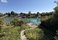 Wasserparadies - ca. 35 m² Wohlfühlfläche mit Urlaubsfeeling warten auf SIE