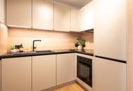 Stylische City-Wohlfühloase in Toplage mit Bergblick – Terrasse / Designerbad, provisionsfrei !