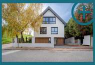 ERSTBEZUG-FAMILIENTRAUM IN RUHELAGE