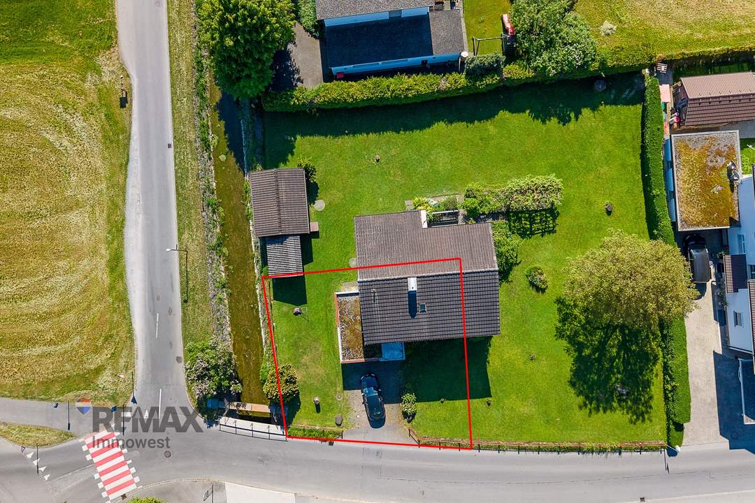 Sonnige Aussichten in Gisingen – Ihr Platz zum Ankommen