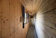 *** Urige Gemütlichkeit in der Waldheimat: Wohn & Ferienhaus mit Weitblick ***
