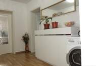 3-Zimmer-Wohnung in Wetzelsdorf