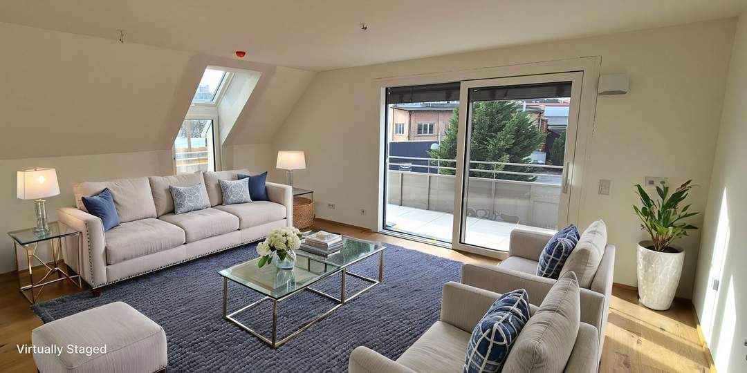 Provisionsfrei: "Das Schmuckstück" - Fertigstellung im Dezember!