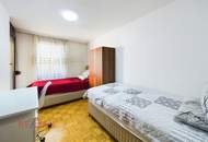 Charmante 3-Zimmer-Wohnung in Seenähe mit Loggia und Wintergarten