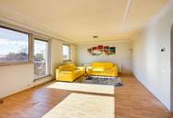 Garten, Balkon, Riesenkeller und viel Potenzial!